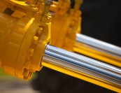 Nickel Chrome Plating